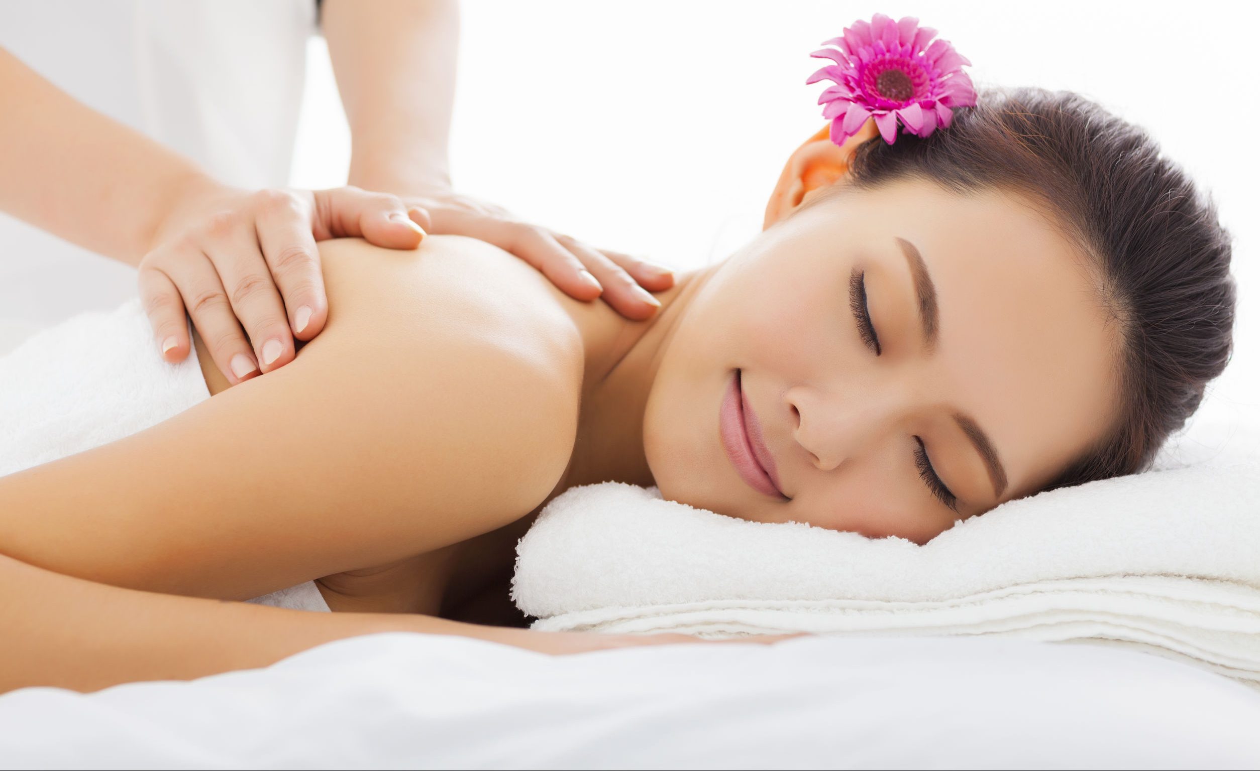 Relaxing Massage Services in Uxbridge