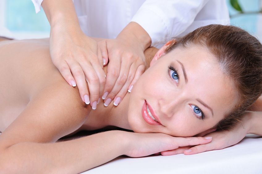 Relaxing Massage Uxbridge - Receiving Professional Asian Massage